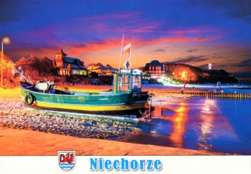 Niechorze