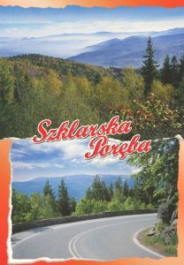 Szklarska Poręba