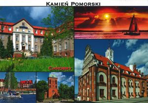 Kamień Pomorski