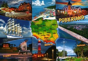 Pobierowo