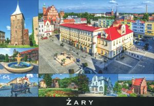 Żary