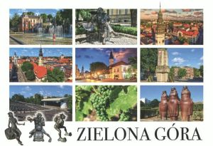 Zielona Góra