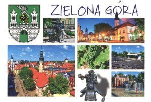 Zielona Góra
