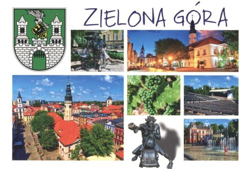 Zielona Góra