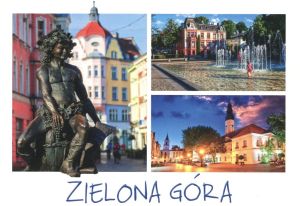 Zielona Góra