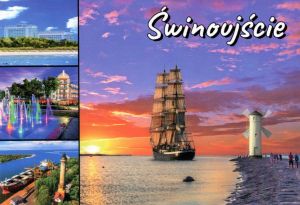 Świnoujście