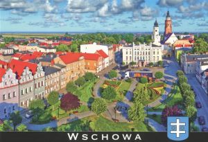 Wschowa