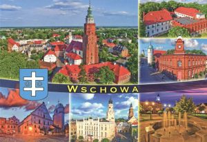 Wschowa