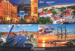 Trójmiasto