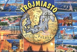 Trójmiasto