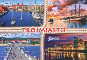 Trójmiasto