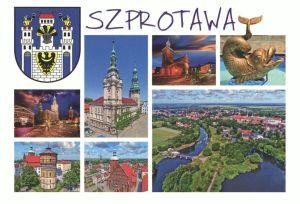 Szprotawa