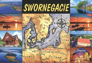 Swornegacie