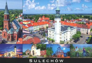 Sulechów