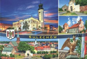 Sulechów