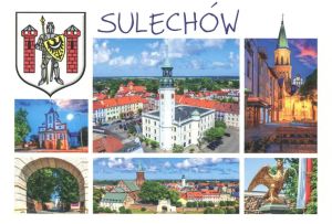 Sulechów