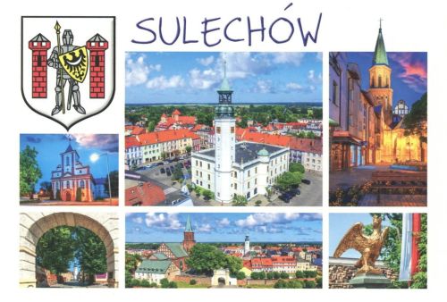 Sulechów
