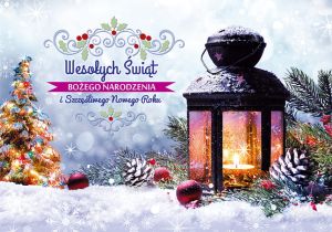 Boże Narodzenie