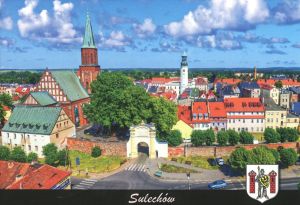 Sulechów
