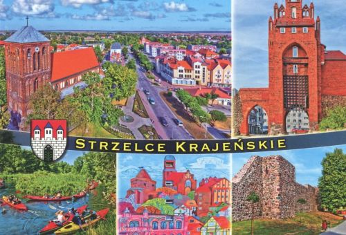 Strzelce Krajeńskie