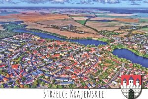 Strzelce Krajeńskie