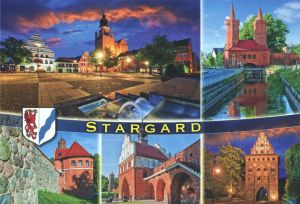 Stargard