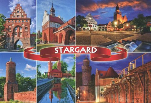 Stargard
