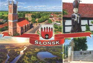 Słońsk