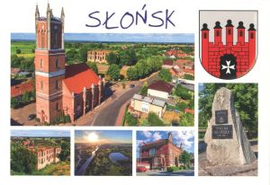 Słońsk