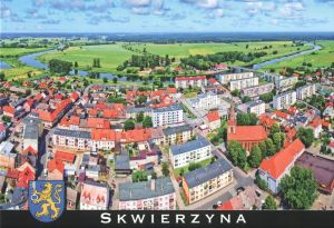 Outlet - Skwierzyna