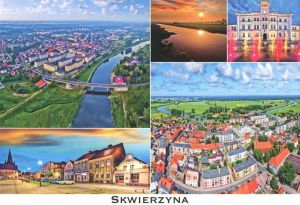 Skwierzyna