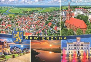 Skwierzyna