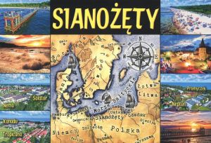 Sianożęty