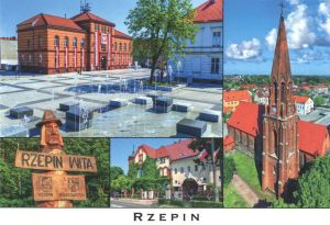 Rzepin