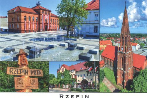 Rzepin