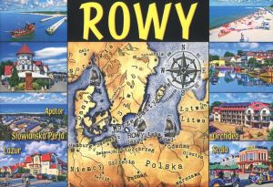 Rowy