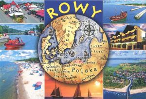 Rowy