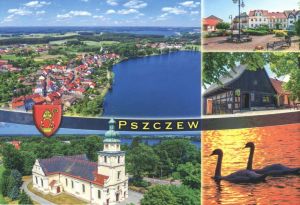 Pszczew