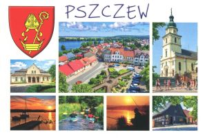 Pszczew