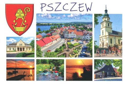 Pszczew