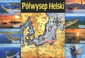 Półwysep Helski