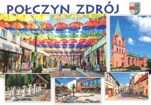 Połczyn Zdrój