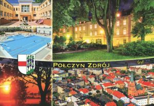 Połczyn Zdrój