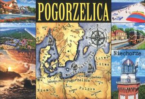 Pogorzelica