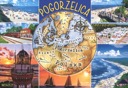Pogorzelica