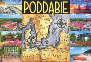 Poddąbie