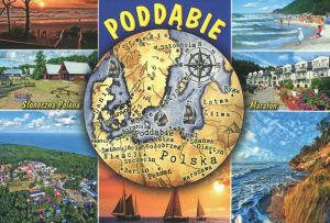 Poddąbie