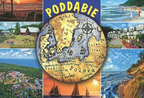 Poddąbie