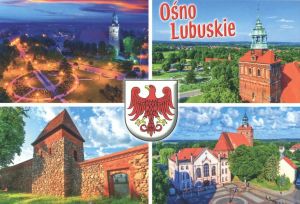 Ośno Lubuskie