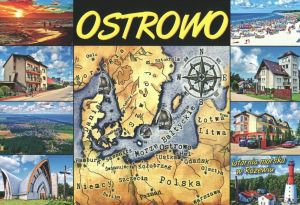 Ostrowo